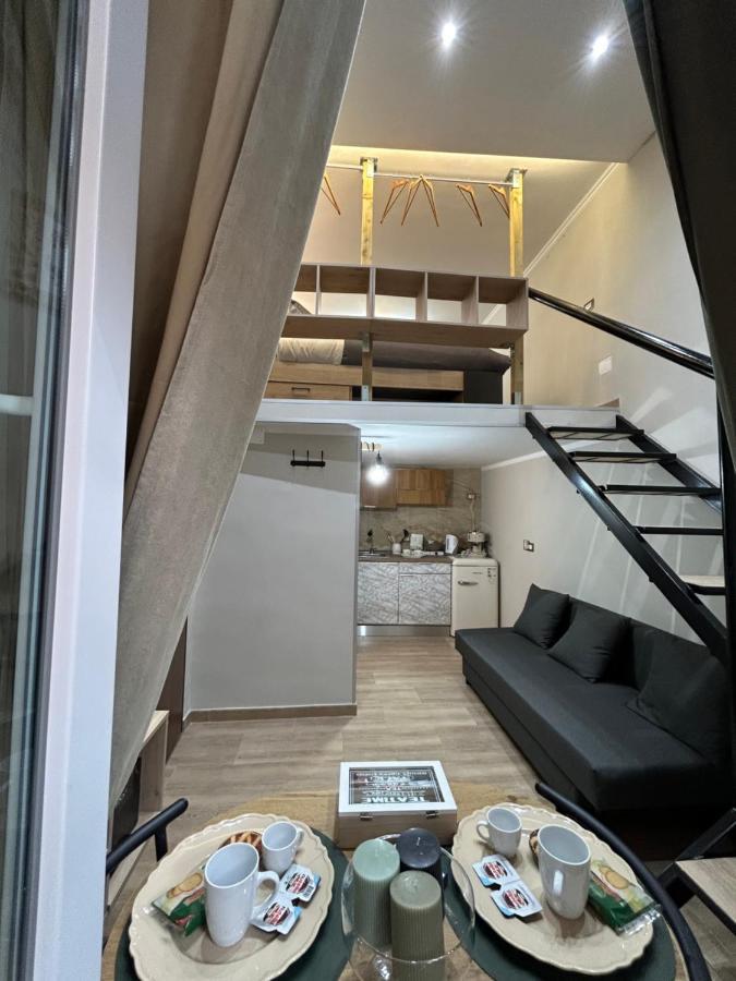 Cavone13 Apartamento Nápoles Exterior foto